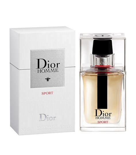 prezzo dior homme sport|dior homme 2020 notino.